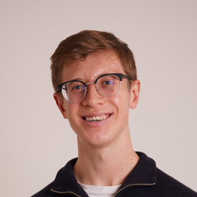 Ben Lukszys